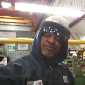 Meet your Posher, Fitzgerald